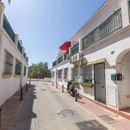 פואנגירולה Costa Azul Appartamento מראה חיצוני תמונה