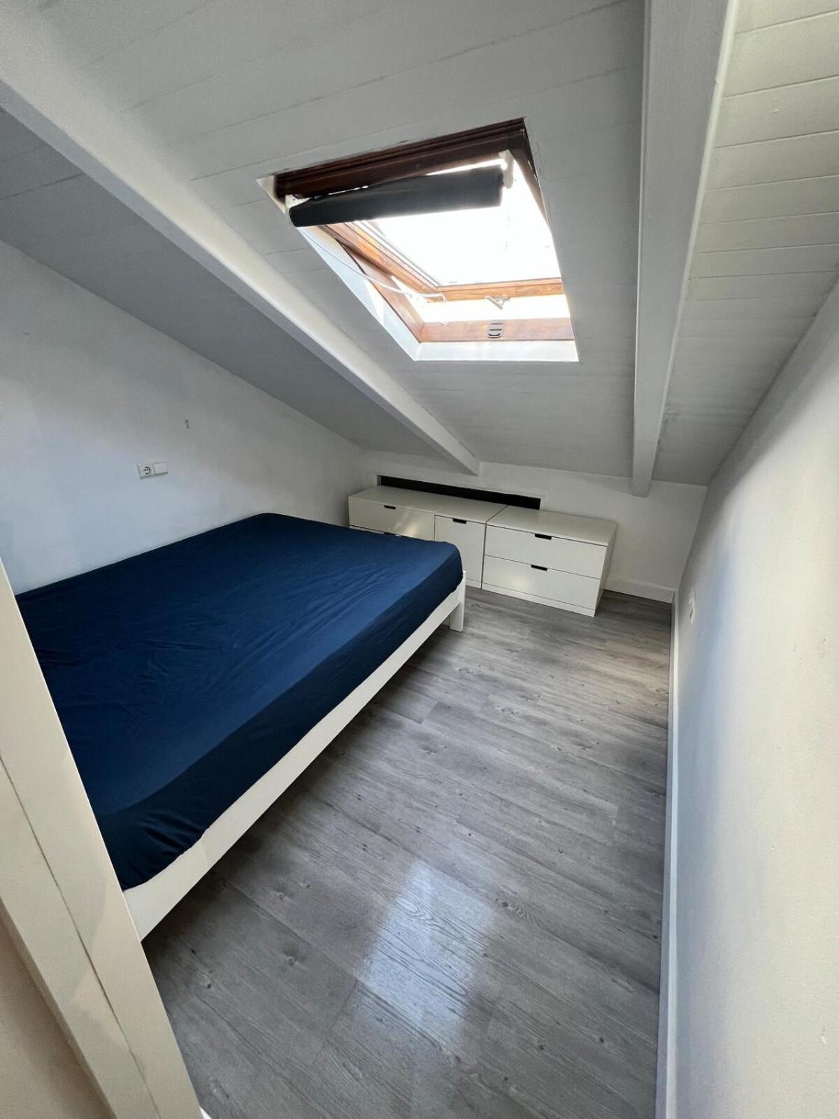 פואנגירולה Costa Azul Appartamento מראה חיצוני תמונה